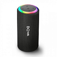 BQ PBS4006 черный Акустика портативная