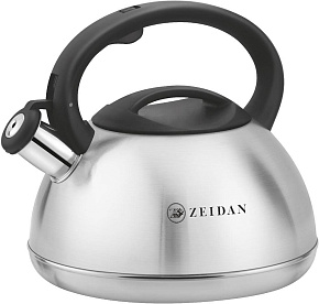 ZEIDAN Z-4548 Чайник ZEIDAN Z-4548