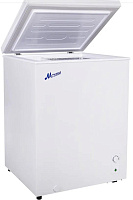 МЕЧТА МЛ-160 (белый) ларь Морозильник