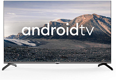 HYUNDAI H-LED43BU7006 UHD 4K SMART TV LED-телевизор