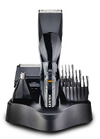 CENTEK CT-2131 черный Машинка для стрижки
