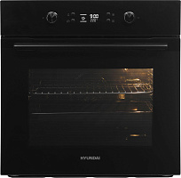 HYUNDAI HEO 6650 BG Духовой шкаф
