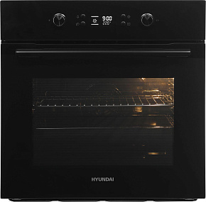 HYUNDAI HEO 6650 BG Духовой шкаф