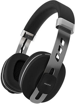MAXVI MHF-202BT black