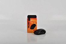 PERFEO (PF_B3418) "TALENT" чёрный Мышь