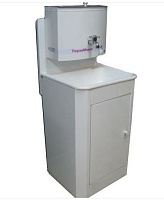 ТЕРММИКС Умывальник без ЭВН плас. Белый Умывальник