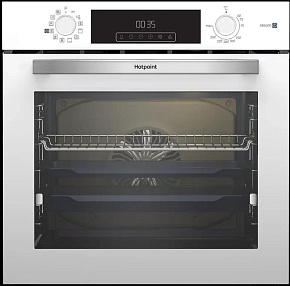 HOTPOINT HSTF 1231 JSAH WHG Духовой шкаф электрический