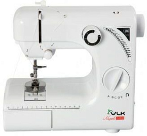 VLK Napoli-2400