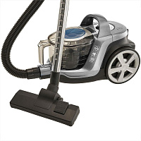 DELTA LUX DE-3502 silver