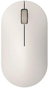 XIAOMI Wireless Mouse Lite 2 White (BHR8915GL) Мышь беспроводная