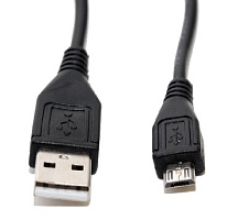 5BITES UC5002-010 USB2.0 / AM-MICRO 5P / 1M кабель USB 5BITES UC5002-010 USB2.0 / AM-MICRO 5P / 1M