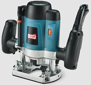 ЭНЕРГОПРОМ HOME MASTER ФМ-1600 00-00021867 Машина фрезерная