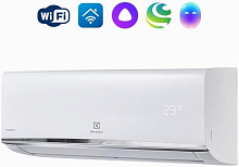 ELECTROLUX Smartline DC EACS/I-07HSM/N8_V2 инверторного