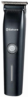 SAKURA SA-5535BK 3 в 1 Триммер