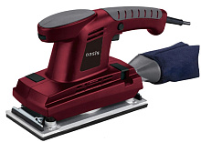 OASIS GV-30 PRO 400 400Вт, 225х113мм, плоскошлифовальная Шлифовальная машина