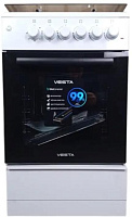 VESTA Valencia VGE 50 10-E Белый с VD