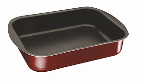 SCOVO СЭ-047 expert 290х200х50 мм Противень SCOVO СЭ-047 expert 290х200х50 мм