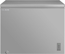 WILLMARK CF-390IDG ларь Морозильник