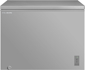 WILLMARK CF-390IDG ларь Морозильник