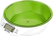 VITEK VT-2400 Весы кухонные электронные