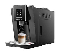 POLARIS PACM-2060AC черный Кофемашина POLARIS PACM-2060AC черный