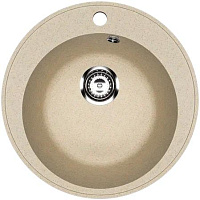 PRACTIK PR-M 475-002 слоновая кость Мойка