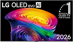 LG OLED48C6RLA.ARUG