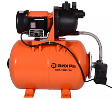 ВИХРЬ ACB-1200/24 Насосная станция