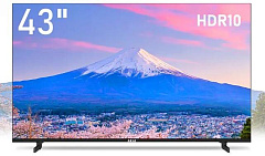 AKAI TA43BU500 Телевизор AKAI TA43BU500
