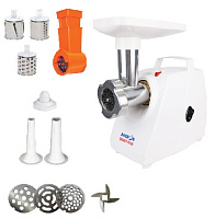 АКСИОН М 34.03 Мясорубка АКСИОН М 34.03