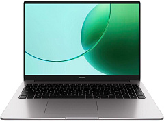HONOR 16 MagicBook X16 2025 GOH-X Grey (5301APLN) Ноутбук