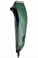 DELTA LUX DE-4201 green Машика для стрижки