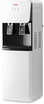 AEL LC-85s white/black