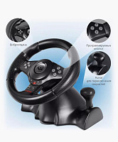 SVEN GC-W150 черный Руль