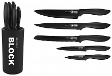 ZEIDAN Z-3125 Набор ножей