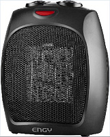 ENGY KRP-3 BLACK Тепловентилятор