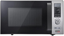 CENTEK CT-1567 silver 25л Микроволновая печь CENTEK CT-1567 silver 25л