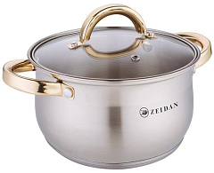 ZEIDAN Z-501081 Кастрюля ZEIDAN Z-501081