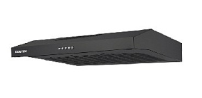 CENTEK CT-1801-50 черная Вытяжка