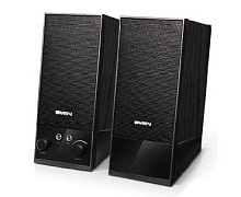 SVEN SPS-604 черный Акустика