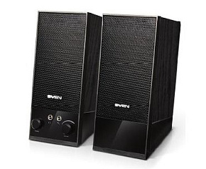 SVEN SPS-604 черный Акустика