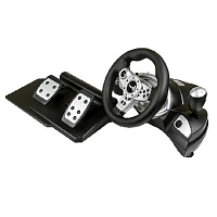 DIALOG GW-155VR CyberPilot Консоль игровая