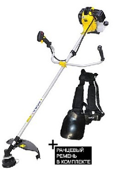 HUTER GGT-2500Т (2 коробки) 70/2/14 Бензиновый триммер