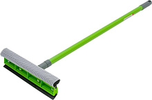 YORK с телескопической рукояткой 130 см (в оплётке) 084140