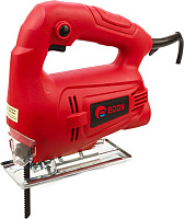 EDON JS-65/550R красный 14561 Лобзик электрический