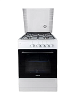 VESTA Bergamo VGG 10-G Белый ГК Плита газовая