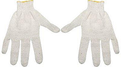 БЕЗ ТМ х/б Эконом 7,5-8 класс, 3 нити (091517)