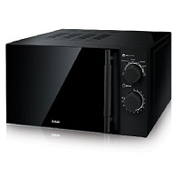 BBK 20MWS-773M/B-M черный Микроволновая печь BBK 20MWS-773M/B-M черный