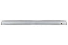 ULTRAFLASH (11917) LWL-2012-12CL (Светодиодный свет-к, 60LED, 220В, 12W, с сетевым проводом) Светильник