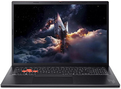 ACER 16" Nitro Lite 16 NL16-71G-578S Core i5 13420H/16Gb/512Gb SSD/RTX 3050-6Gb/no OS/Black (NH.DAAEM.002) ПИ